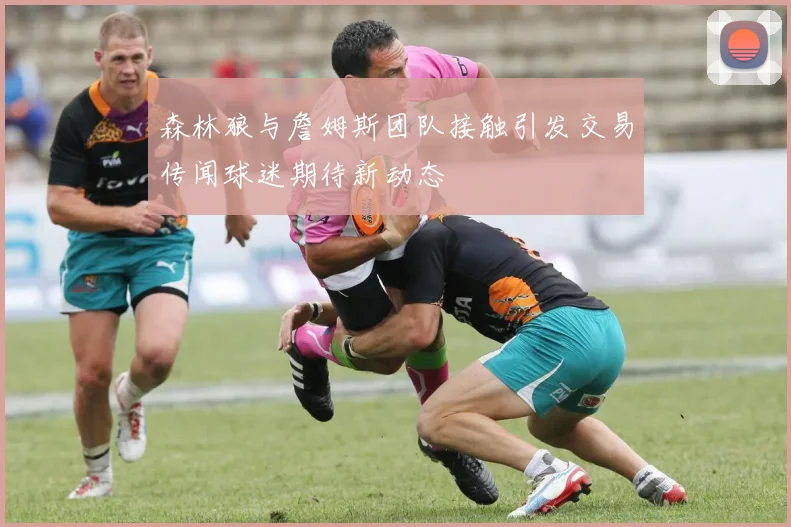 森林狼与詹姆斯团队接触引发交易传闻球迷期待新动态